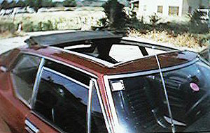 SM open roof