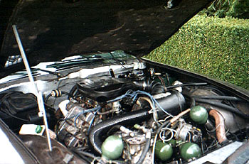 SM engine US-type 1972