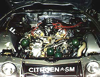 SM engine US-type
